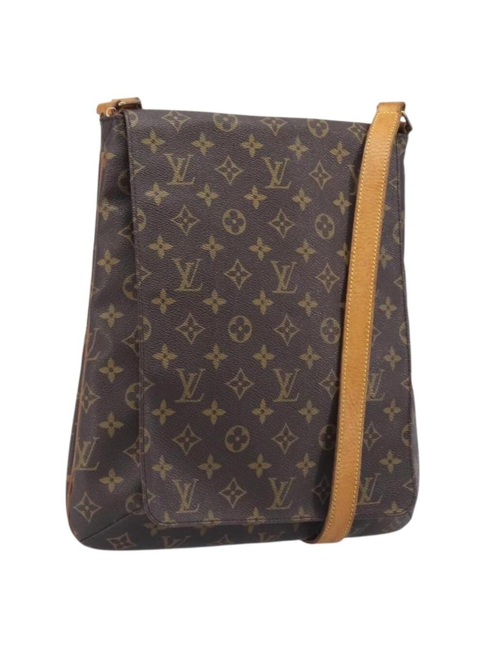 Louis Vuitton Musette Salsa Handbag #375031L80B